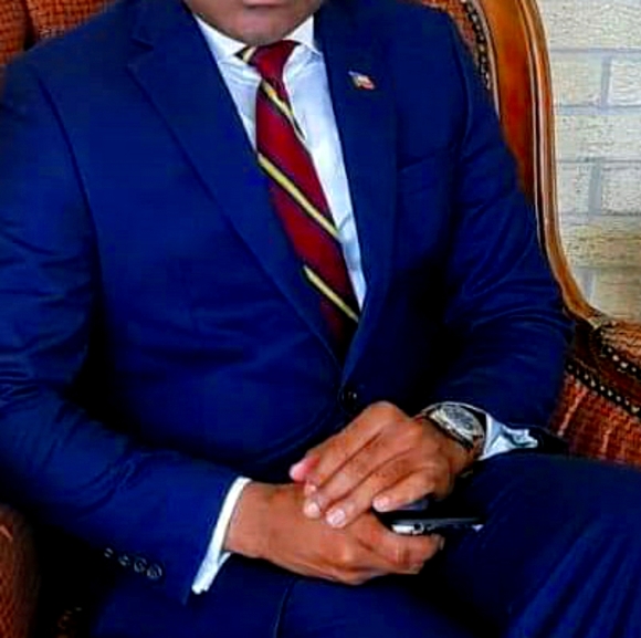Suit